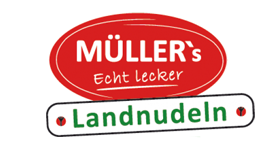 Müllernudel