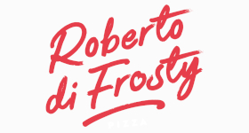 Logo Roberto di Frosty